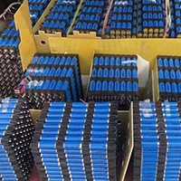 邯郸回收电池厂|铁锂电池回收价格
